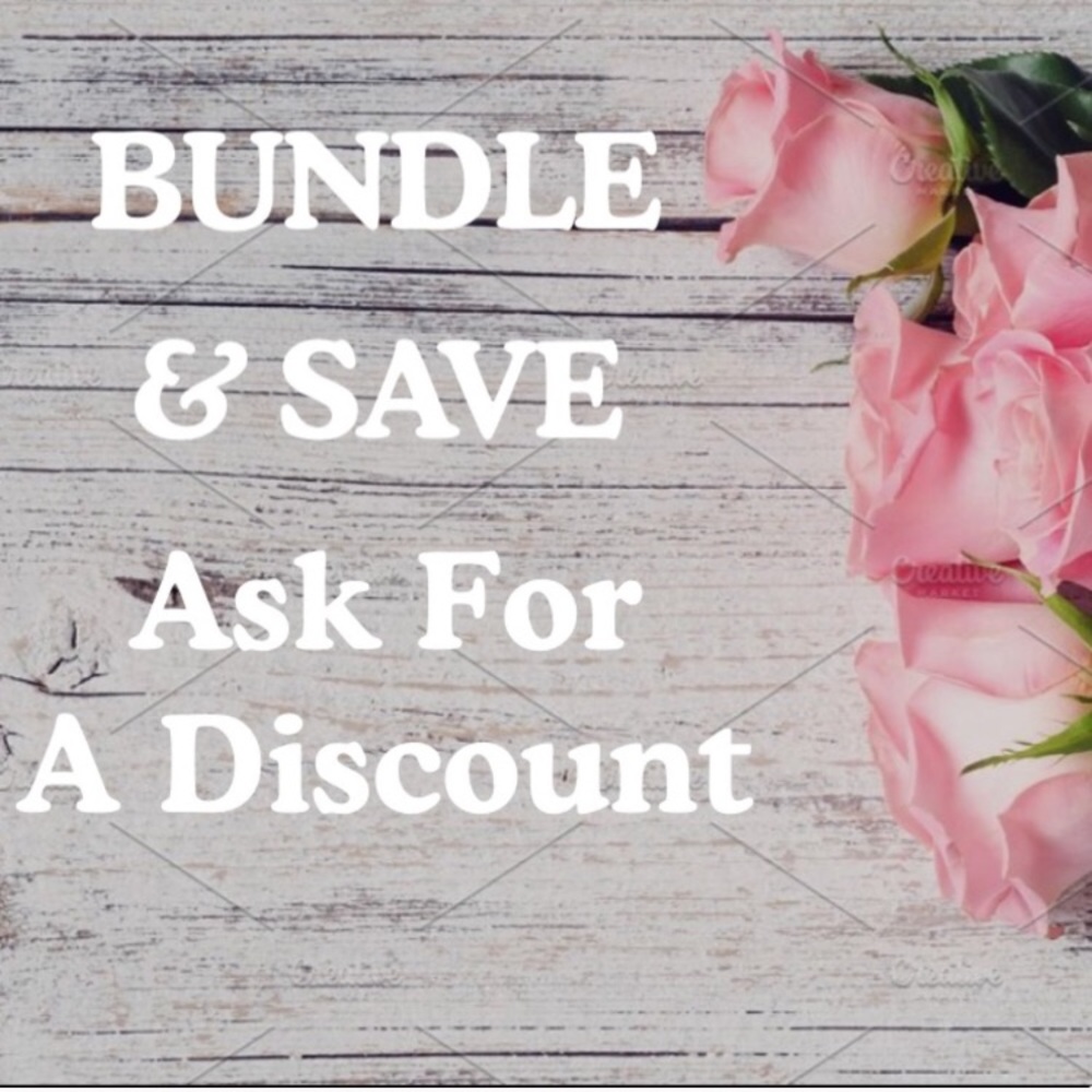 Ask for a discount !